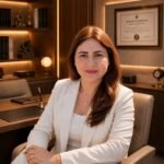 Kelly Rosa Schinello, hipnoterapeuta e terapeuta em Neurociência Comportamental